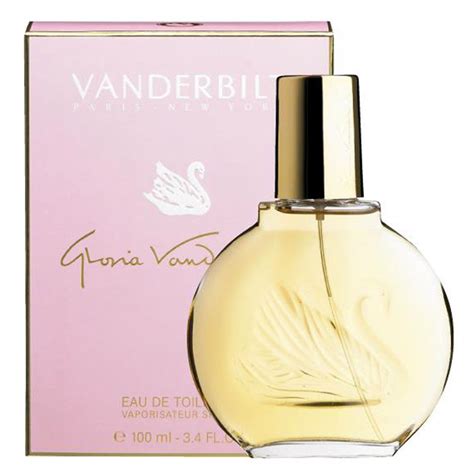vanderbilt parfum